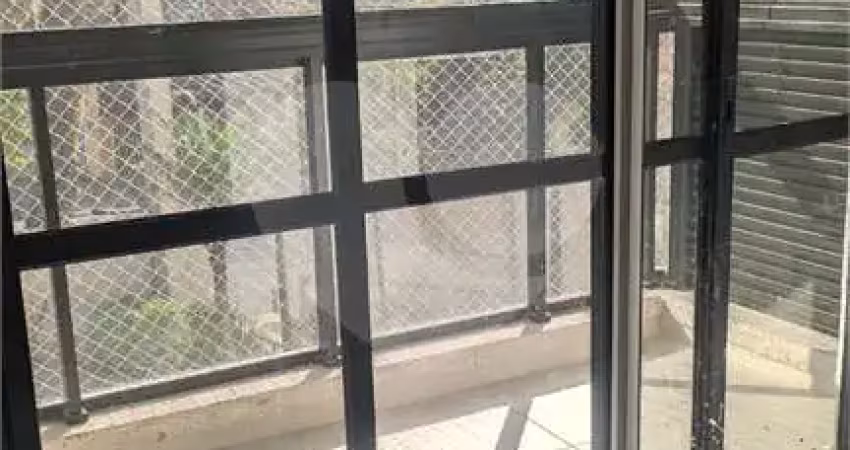 Apartamento com 2 quartos à venda ou para locação em vila ester (zona norte) - sp