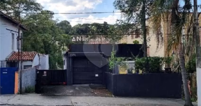 Barracão / Galpão / Depósito à venda na Avenida Nova Cantareira, Tucuruvi, São Paulo