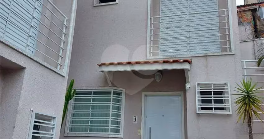 Condomínio com 2 quartos à venda em vila isolina mazzei - sp