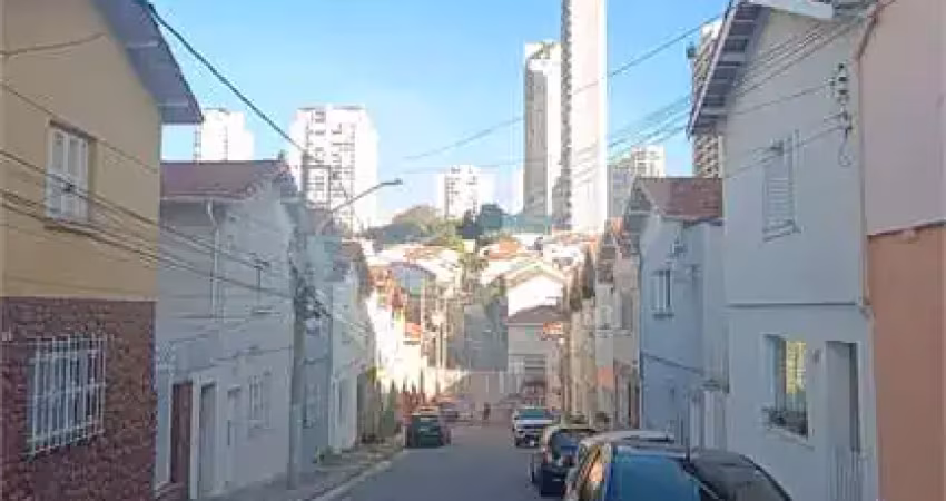 Casa em condomínio fechado com 4 quartos à venda na Rua Cônego Manuel Vaz, Santana, São Paulo