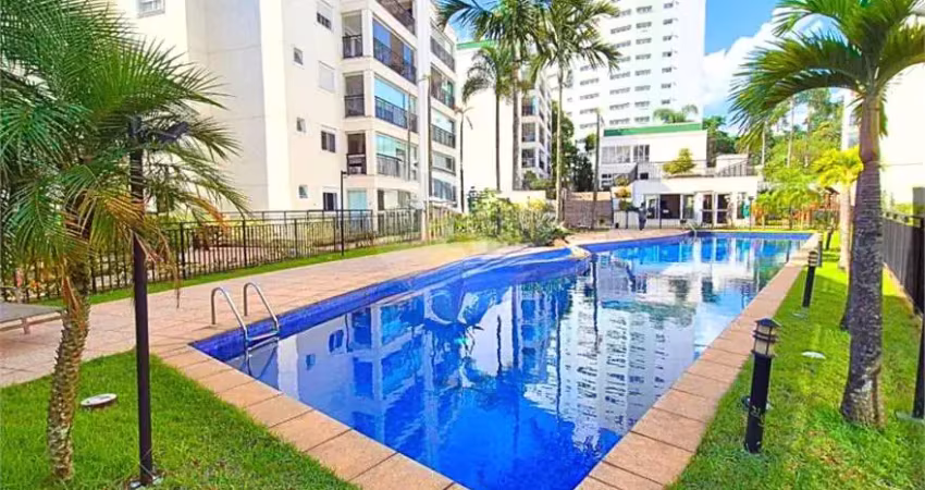 Apartamento com 3 quartos à venda ou para locação em parque mandaqui - sp