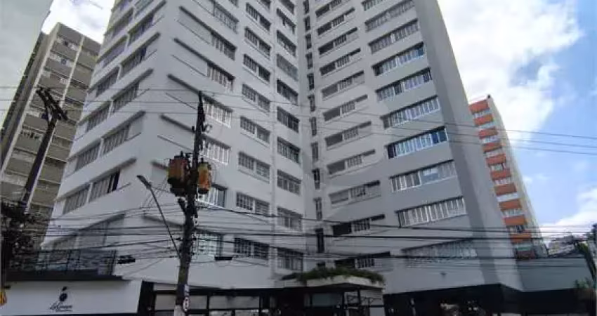 Apartamento com 2 quartos à venda ou para locação em santana - sp