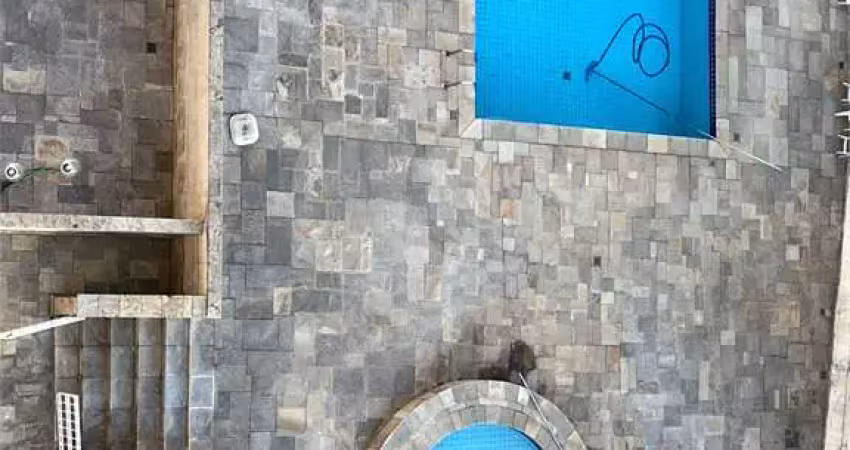 Apartamento com 2 quartos à venda em carandiru - sp