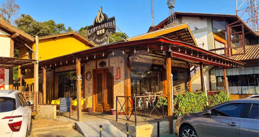Salão comercial à venda ou para locação em caraguatá - sp