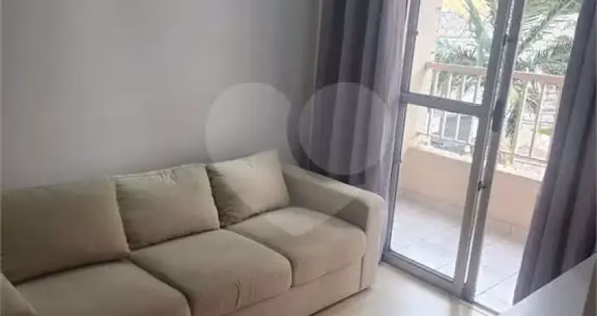 Apartamento com 2 quartos à venda na Alameda Afonso Schmidt, Santana, São Paulo