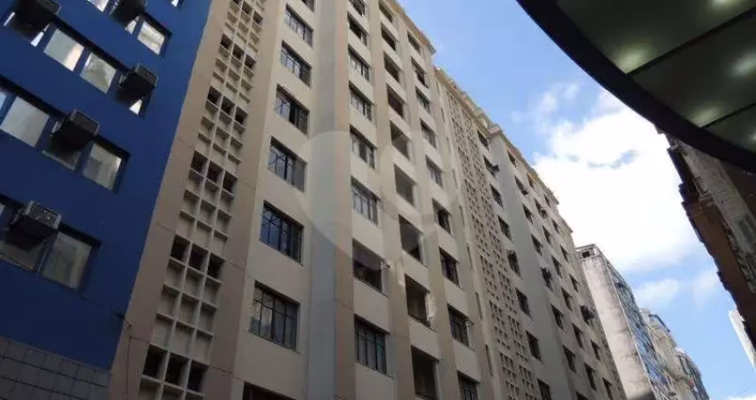Sala comercial à venda na Rua Vinte e Quatro de Maio, Centro, São Paulo