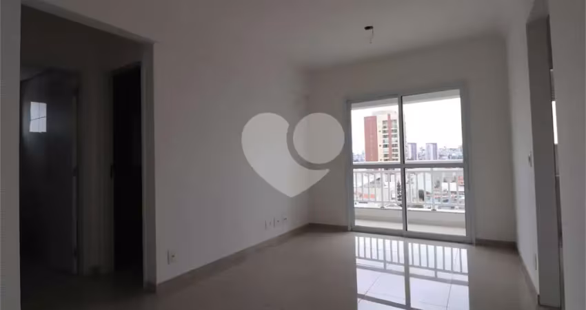 Apartamento com 1 quarto à venda na Rua Doutor Gabriel Piza, Santana, São Paulo