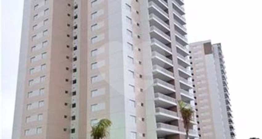 Apartamento com 3 quartos à venda em lauzane paulista - sp