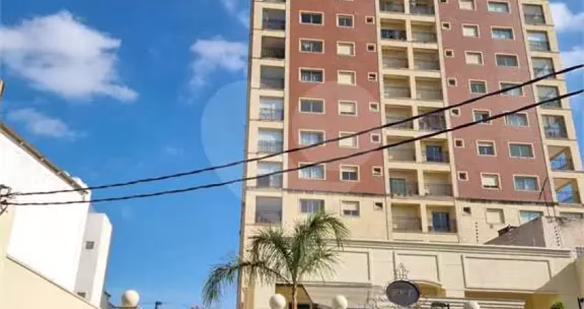 Apartamento com 2 quartos à venda na Rua Aviador Gil Guilherme, Santana, São Paulo