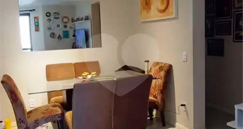 Apartamento com 3 quartos à venda na Avenida do Guacá, Mandaqui, São Paulo