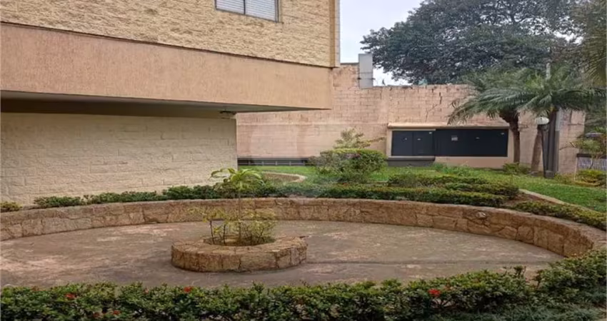 Apartamento com 2 quartos à venda em vila guilherme - sp