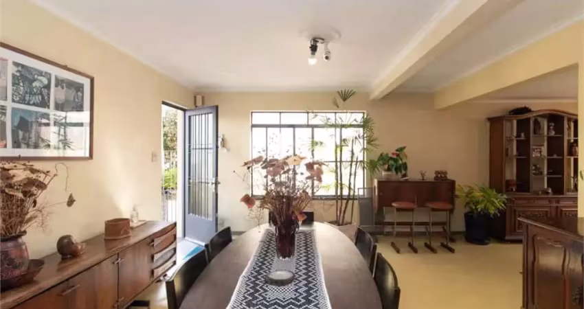 Casa com 5 quartos à venda na Rua Enótria, Tucuruvi, São Paulo