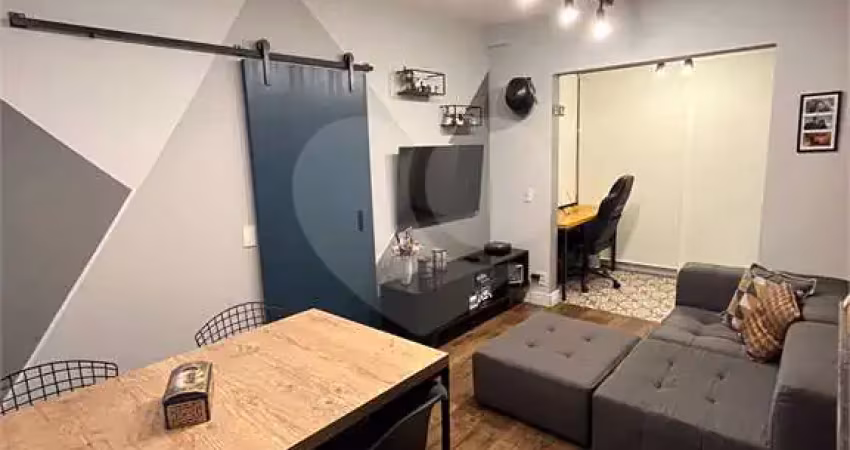 Apartamento com 1 quarto à venda na Avenida do Guacá, Mandaqui, São Paulo