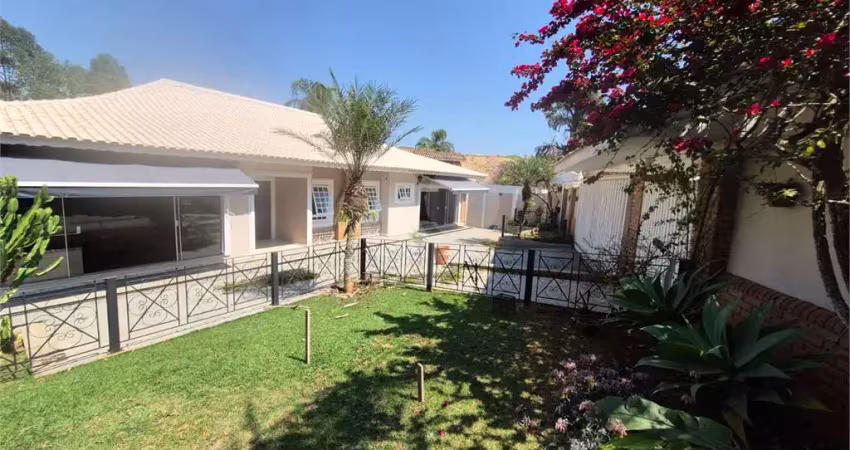 Condomínio com 5 quartos à venda ou para locação em cumbari - sp
