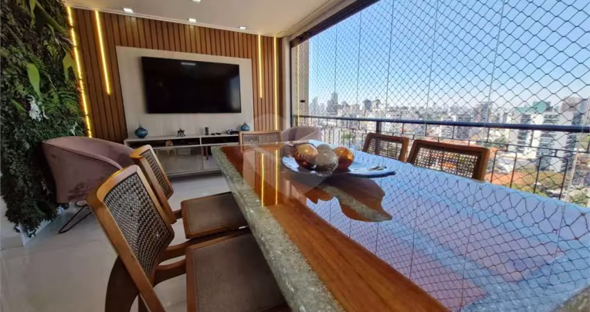Apartamento com 3 quartos à venda em jardim são paulo(zona norte) - sp