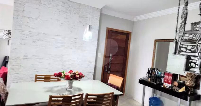 Apartamento com 3 quartos à venda na Rua Arisugawa, Vila Maria, São Paulo