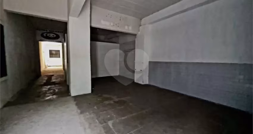 Salão comercial à venda ou para locação em santana - sp