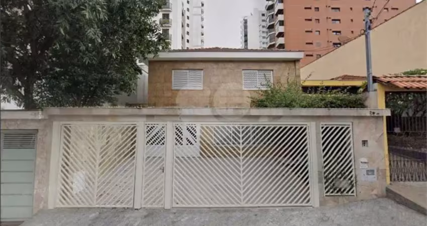 Casa com 4 quartos à venda ou para locação em vila paiva - sp