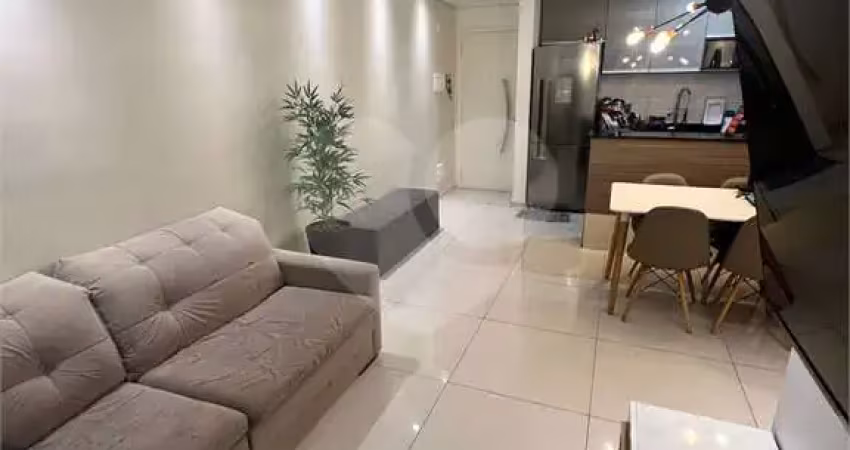 Apartamento com 2 quartos à venda na Rua Soldado Teodoro Francisco Ribeiro, Parque Novo Mundo, São Paulo