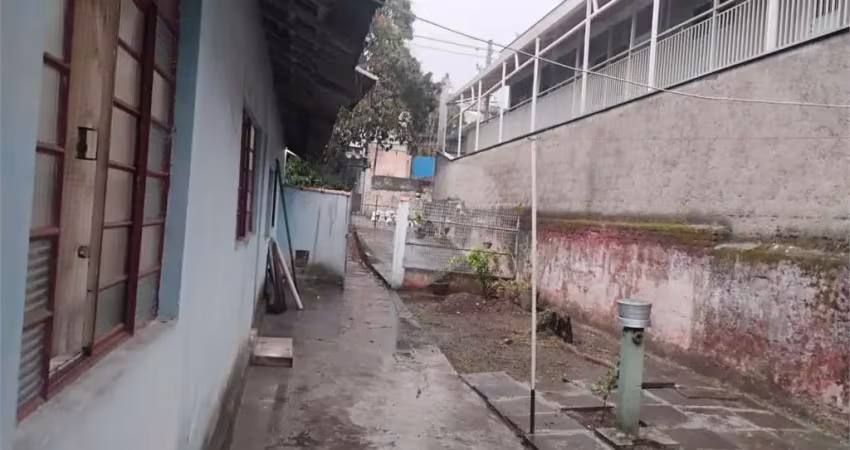 Casa térrea com 2 quartos à venda em vila nova galvão - sp
