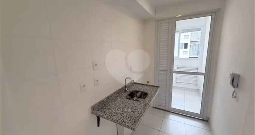 Apartamento com 2 quartos à venda em vila guilherme - sp
