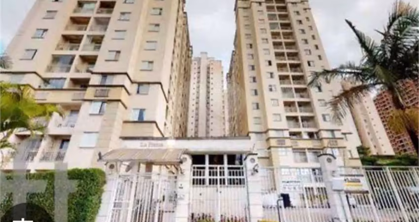 Apartamento com 2 quartos à venda na Avenida Nossa Senhora do Ó, Limão, São Paulo