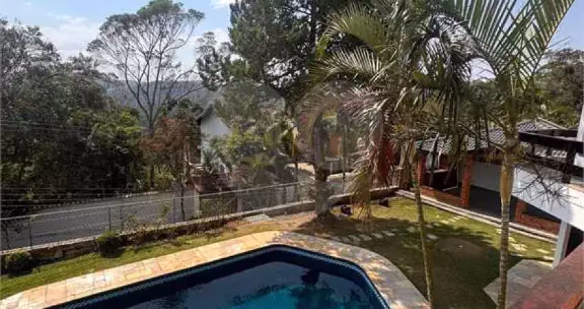 Casa com 4 quartos à venda ou para locação em samambaia - sp