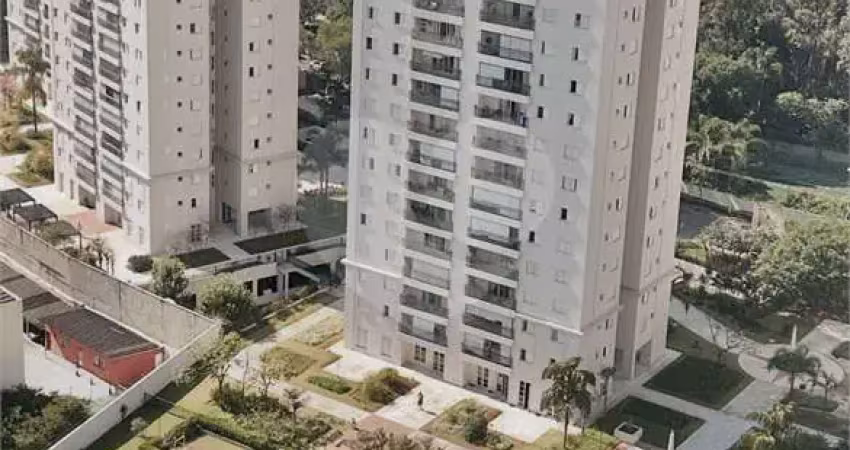 Apartamento com 3 quartos à venda na Rua Professor Dorival Dias Minhoto, Mandaqui, São Paulo