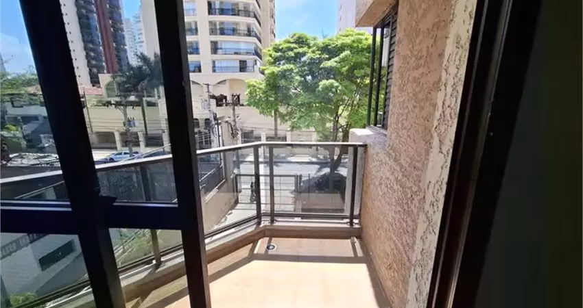 Apartamento com 2 quartos à venda ou para locação em santana - sp