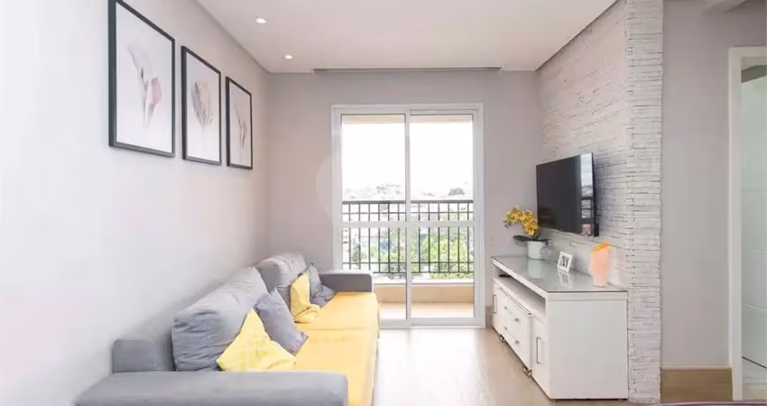 Apartamento com 2 quartos à venda em vila medeiros - sp