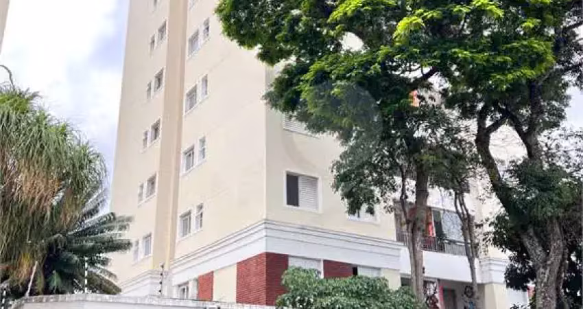Apartamento com 2 quartos à venda na Rua Santa Faustina, Casa Verde, São Paulo