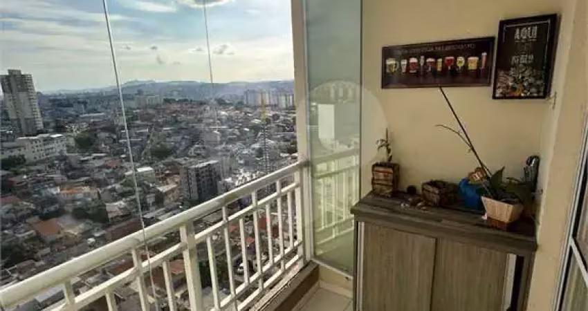 Apartamento com 3 quartos à venda em vila amália (zona norte) - sp