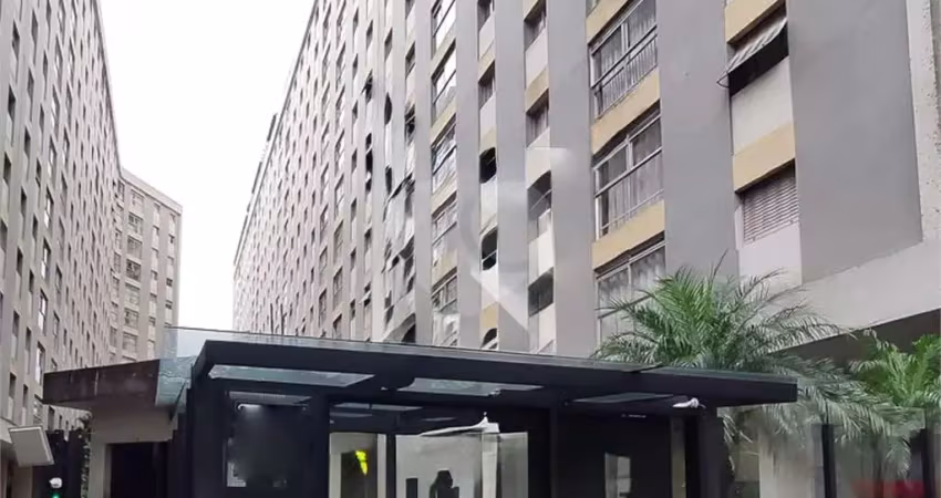 Apartamento com 3 quartos à venda na Avenida Brigadeiro Luís Antônio, Bela Vista, São Paulo