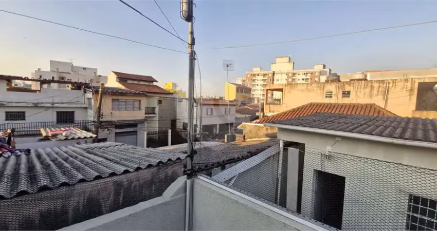 Casa com 4 quartos à venda na Adão Martins De Almeida Castilho, Casa Verde, São Paulo