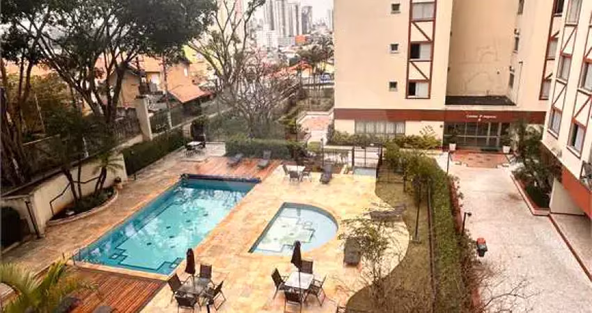 Apartamento com 3 quartos à venda em vila nova cachoeirinha - sp