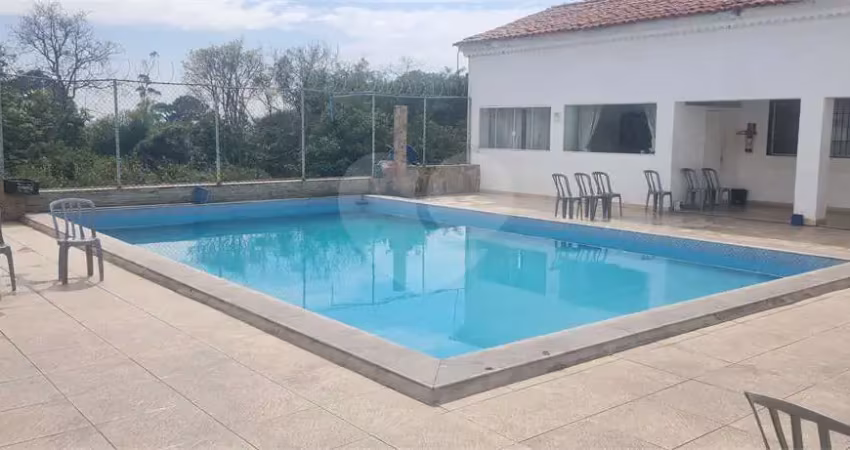 Casa com 5 quartos à venda na Quaresmeira, Roseira, Mairiporã