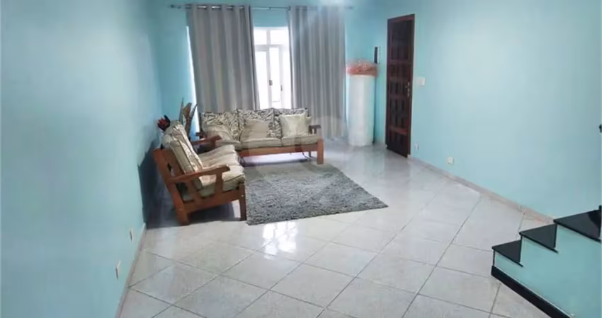 Sobrado com 2 quartos à venda em parada inglesa - sp