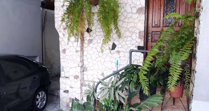 Casa com 3 quartos à venda na Rua Manoel da Ponte Filho, Tucuruvi, São Paulo