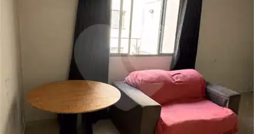 Apartamento com 2 quartos à venda em jardim francisco mendes - sp