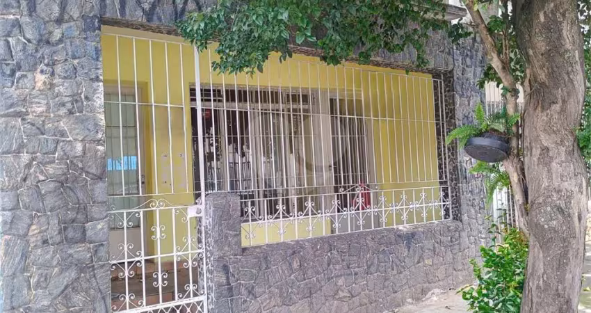 Casa com 2 quartos à venda na Rua Relíquia, Casa Verde, São Paulo