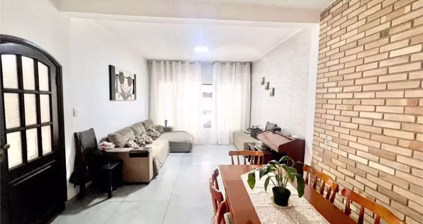 Casa térrea com 2 quartos à venda em jardim leonor mendes de barros - sp