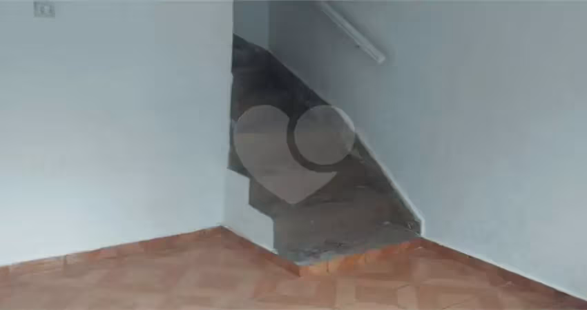 Casa em condomínio fechado com 2 quartos à venda na Avenida Guapira, Tucuruvi, São Paulo