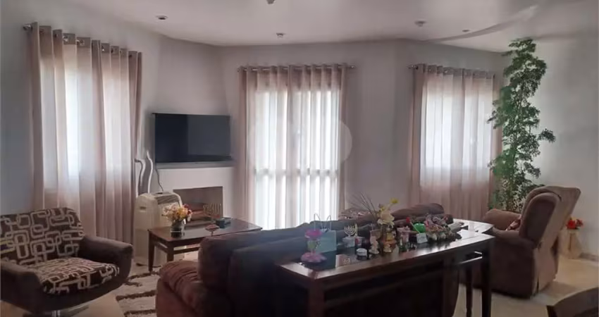 Apartamento com 3 quartos à venda em jardim são paulo(zona norte) - sp