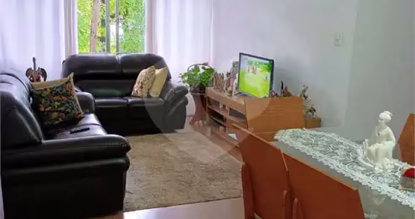 Apartamento com 3 quartos à venda na Avenida Paulo Lincoln do Valle Pontin, Jaçanã, São Paulo