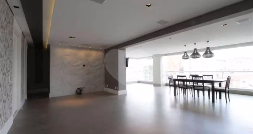 Apartamento com 3 quartos à venda na Rua Mário Whately, Alto da Lapa, São Paulo