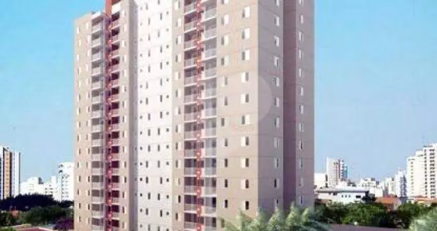 Apartamento com 2 quartos à venda na Rua da Bica, Freguesia do Ó, São Paulo