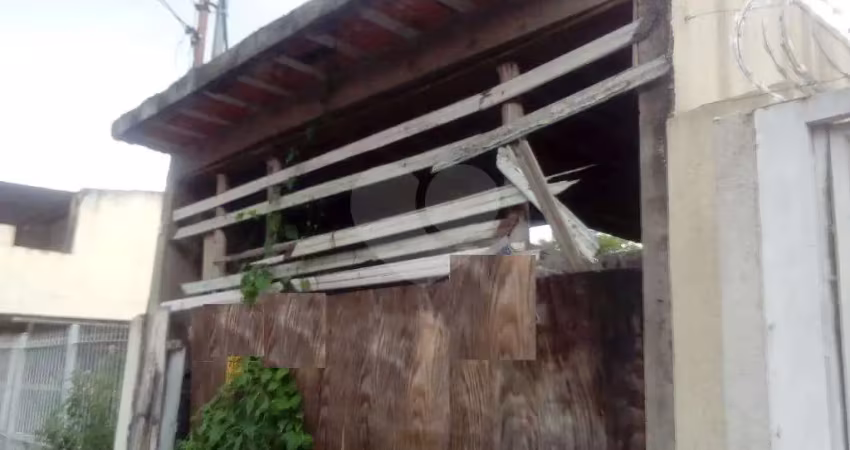 Terreno à venda na Rabelo Freitas, Parque Santo Antônio, Guarulhos