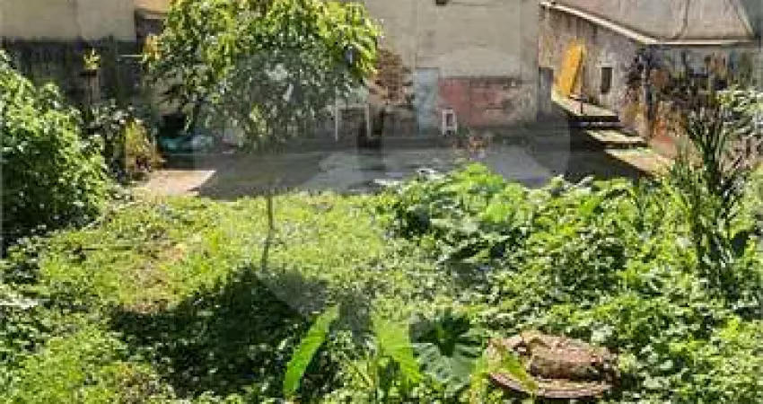 Apartamento com 1 quarto à venda na Rua Dona Martinha, Santana, São Paulo