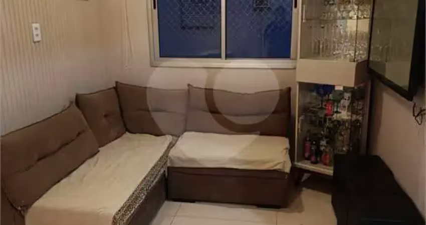 Apartamento com 2 quartos à venda na Rua Eugênio de Freitas, Vila Guilherme, São Paulo