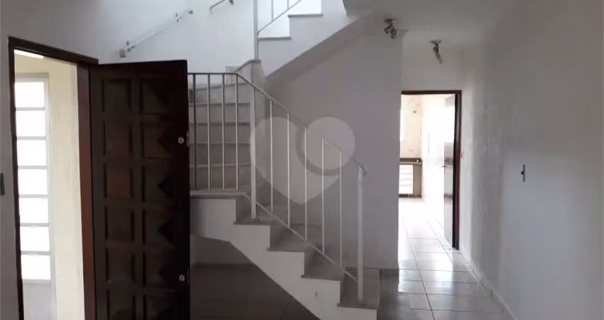Casa com 4 quartos à venda na Avenida Comandante Antônio Paiva Sampaio, Tucuruvi, São Paulo